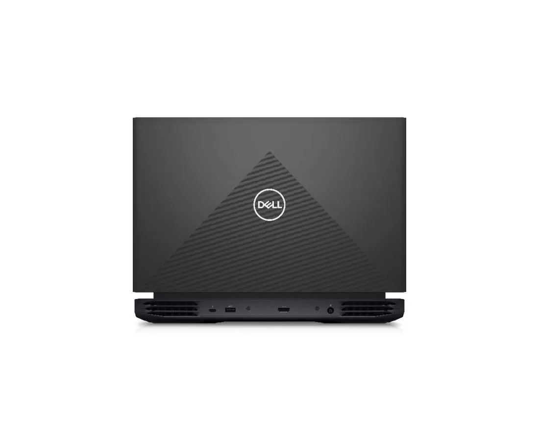 Dell G15 5520, CPU: Core i7 - 12700H, RAM: 16GB, Ổ cứng: SSD M.2 1TB, Độ phân giải: FHD, Card đồ họa: NVIDIA GeForce RTX 3060, Màu sắc: Dark Gray - hình số , 4 image