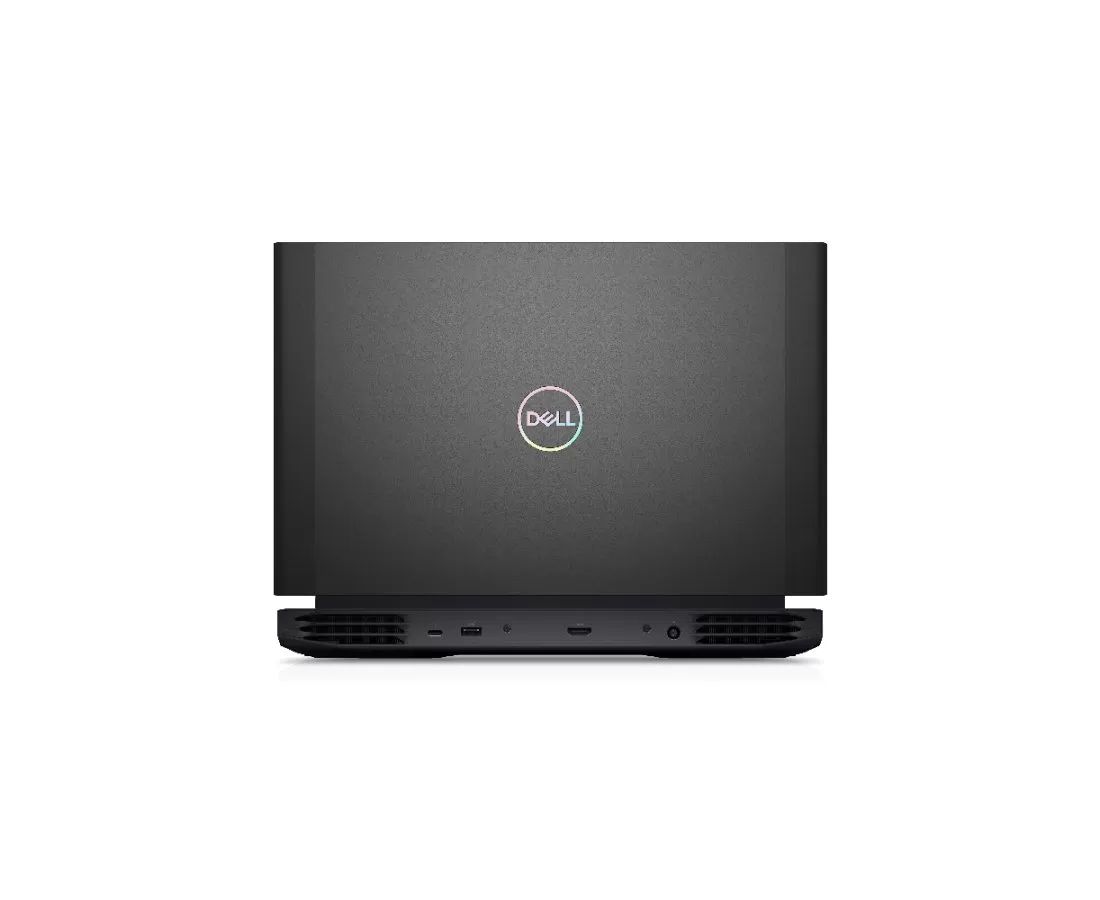 Dell G15 5520, CPU: Core i7 - 12700H, RAM: 16GB, Ổ cứng: SSD M.2 1TB, Độ phân giải: FHD, Card đồ họa: NVIDIA GeForce RTX 3060, Màu sắc: Dark Gray - hình số , 8 image