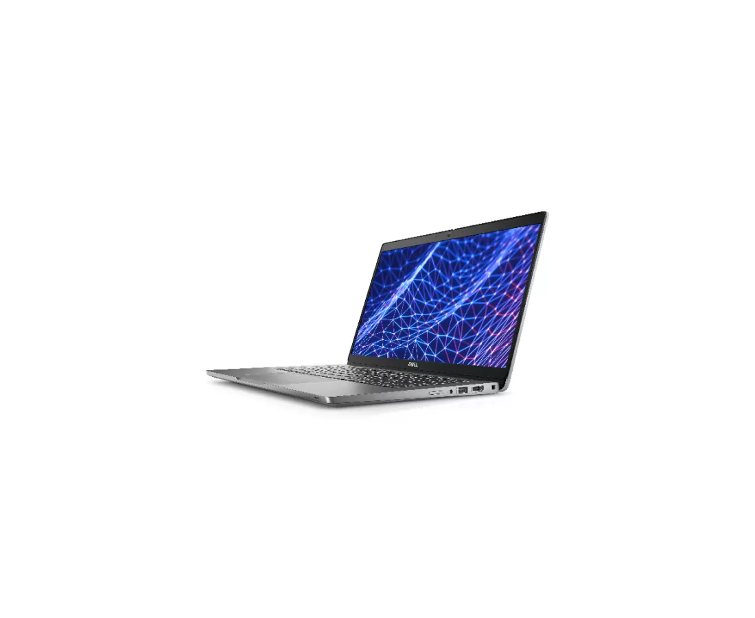 Dell Latitude 5330, CPU: Core i5 - 1235U, RAM: RAM 16GB, Ổ cứng: SSD 256GB, Độ phân giải: FHD, Card đồ họa: Intel Iris Xe Graphics, Màu sắc: Silver - hình số , 2 image