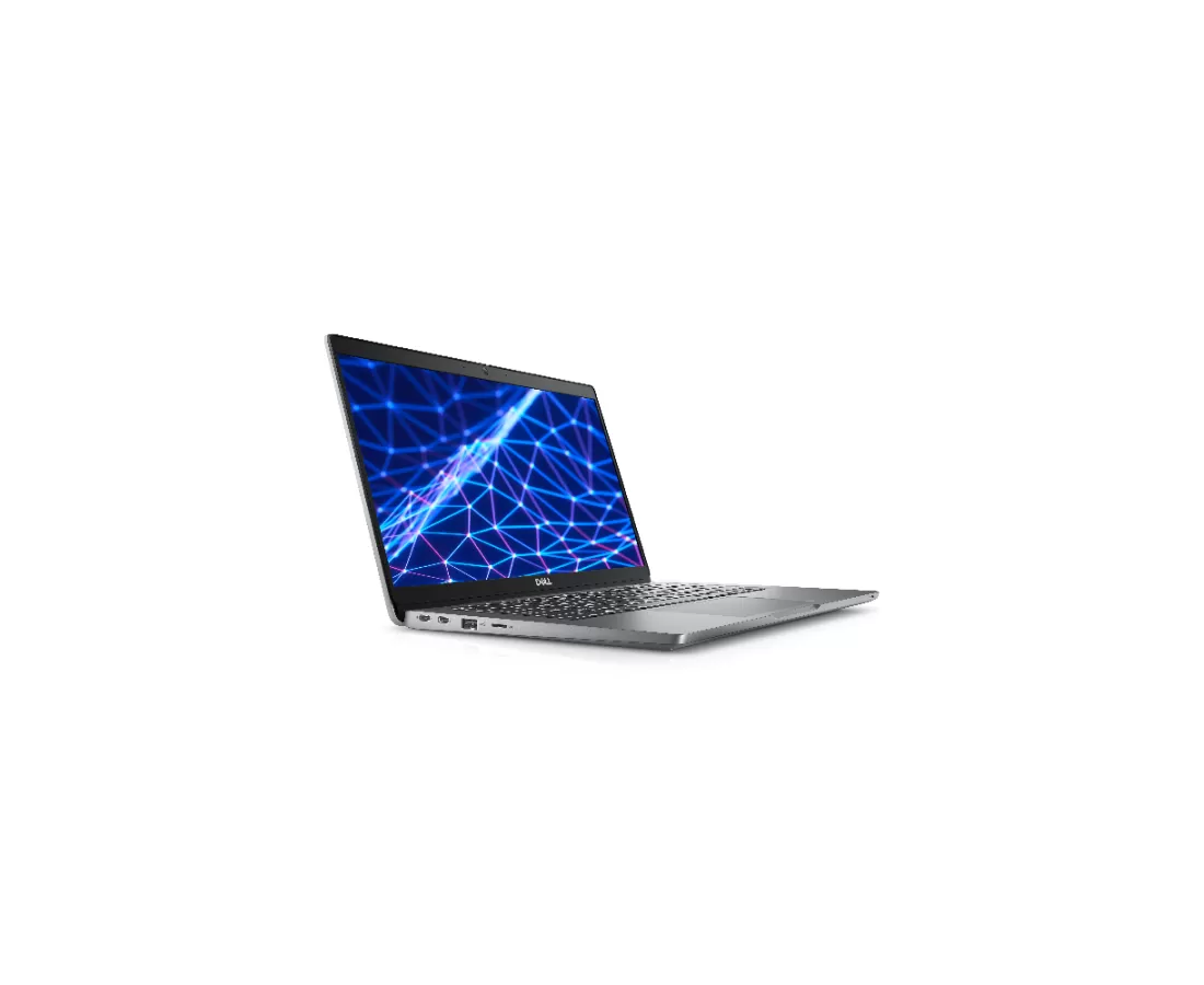 Dell Latitude 5330 , CPU: Core i7 - 1265U, RAM: RAM 32GB, Ổ cứng: SSD 512GB, Độ phân giải: FHD, Card đồ họa: Intel Iris Xe Graphics, Màu sắc: Silver - hình số , 3 image