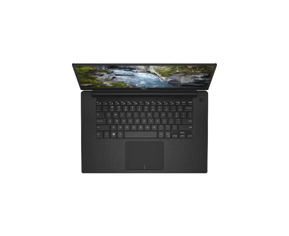 Dell Precision 5550, CPU: Core i7-10850H, RAM: RAM 16 GB, Ổ cứng: SSD 512GB, Độ phân giải : Full HD+, Card đồ họa: NVIDIA Quadro T1000 - hình số , 8 image