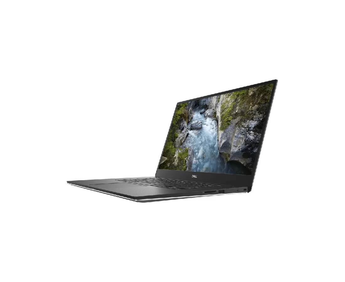 Dell Precision 5550, CPU: Core i7-10850H, RAM: RAM 16 GB, Ổ cứng: SSD 512GB, Độ phân giải : Full HD+, Card đồ họa: NVIDIA Quadro T1000 - hình số , 9 image