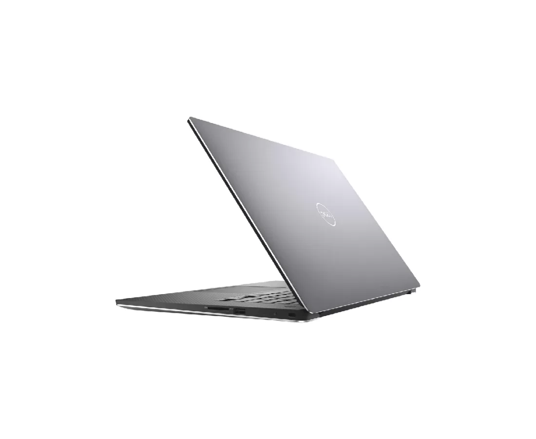 Dell Precision 5550, CPU: Core i7-10850H, RAM: RAM 16 GB, Ổ cứng: SSD 512GB, Độ phân giải : Full HD+, Card đồ họa: NVIDIA Quadro T1000 - hình số , 3 image