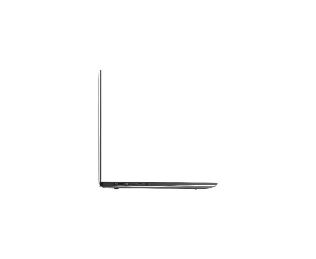 Dell Precision 5550, CPU: Core i7-10850H, RAM: RAM 16 GB, Ổ cứng: SSD 512GB, Độ phân giải : Full HD+, Card đồ họa: NVIDIA Quadro T1000 - hình số , 5 image