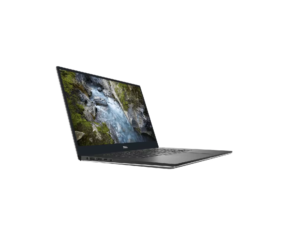 Dell Precision 5550, CPU: Core i7-10850H, RAM: RAM 16 GB, Ổ cứng: SSD 512GB, Độ phân giải : Full HD+, Card đồ họa: NVIDIA Quadro T1000 - hình số , 6 image