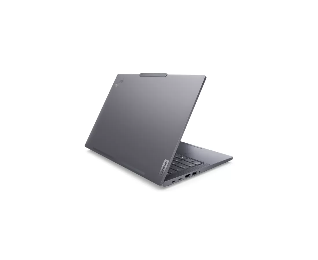 Lenovo Thinkpad T14 Gen 5, CPU: Core Ultra 5 - 125U, RAM: RAM 16 GB, Ổ cứng: SSD 256GB, Độ phân giải : Full HD+, Card đồ họa: Intel Graphic, Kích thước màn hình: 14 inch, Loại màn hình: Non-Touch, Hệ điều hành: Windows 11, Màu sắc: Grey - hình số , 4 image