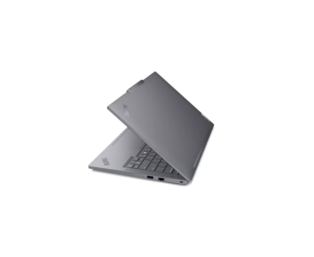 Lenovo Thinkpad T14 Gen 5, CPU: Core Ultra 5 - 125U, RAM: RAM 16 GB, Ổ cứng: SSD 256GB, Độ phân giải : Full HD+, Card đồ họa: Intel Graphic, Kích thước màn hình: 14 inch, Loại màn hình: Non-Touch, Hệ điều hành: Windows 11, Màu sắc: Grey - hình số , 5 image