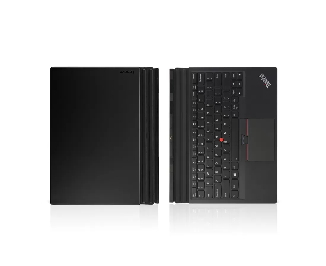 Lenovo ThinkPad X1 Tablet Gen 3, CPU: Core i7 8550U, RAM: RAM 16 GB, Ổ cứng: SSD 512GB, Độ phân giải : Quad HD+, Card đồ họa: Intel UHD Graphics 620, Kích thước màn hình: 13 inch, Loại màn hình: Multi-Touch, Hệ điều hành: Windows 11 Pro, Màu sắc: Black - hình số , 7 image