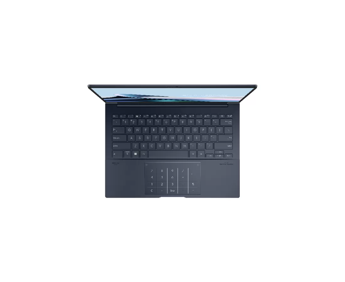 ASUS Zenbook Q415MA - hình số , 6 image