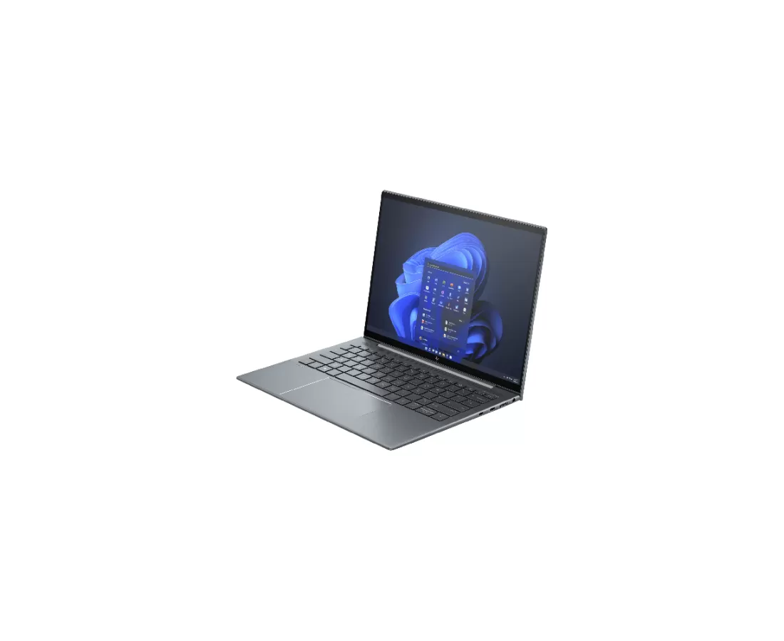 HP Dragonfly G4 , CPU: Core i7 - 1355U, RAM: RAM 32 GB, Ổ cứng: SSD M.2 1TB, Độ phân giải : Full HD+ Touch, Card đồ họa: Intel Graphic - hình số , 2 image