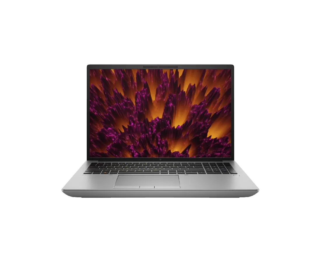 HP ZBook Fury 16 G10 - hình số 