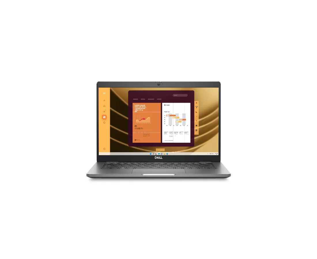 Dell Latitude 5350 (2024) - hình số 