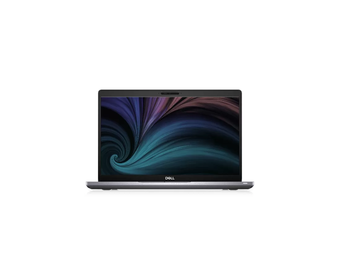 Dell Latitude 5410, CPU: Core™ i5-10210U, RAM: RAM 8 GB, Ổ cứng: SSD 256GB, Độ phân giải : Full HD, Card đồ họa: Intel UHD Graphics 620, Màu sắc: Dark Gray - hình số 