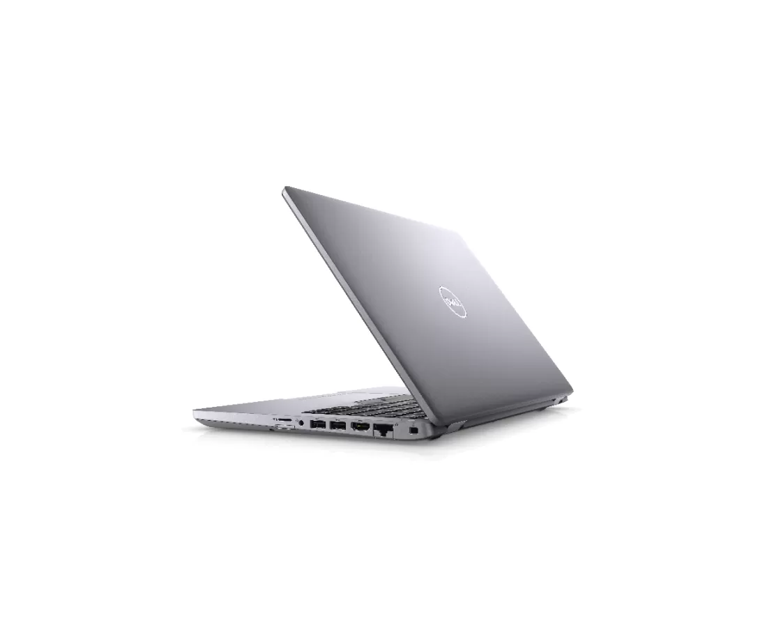 Dell Latitude 5410, CPU: Core™ i5-10210U, RAM: RAM 8 GB, Ổ cứng: SSD 256GB, Độ phân giải : Full HD, Card đồ họa: Intel UHD Graphics 620, Màu sắc: Dark Gray - hình số , 2 image