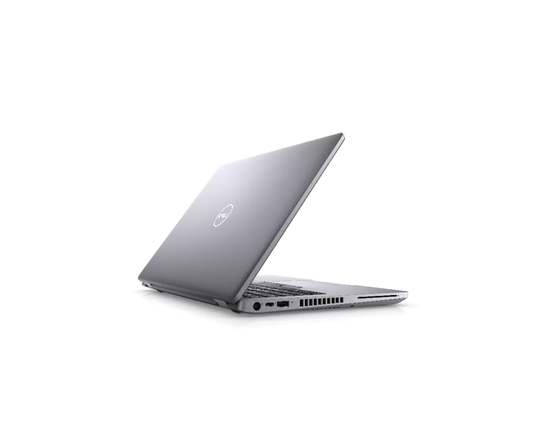 Dell Latitude 5410, CPU: Core™ i5-10210U, RAM: RAM 8 GB, Ổ cứng: SSD 256GB, Độ phân giải : Full HD, Card đồ họa: Intel UHD Graphics 620, Màu sắc: Dark Gray - hình số , 3 image