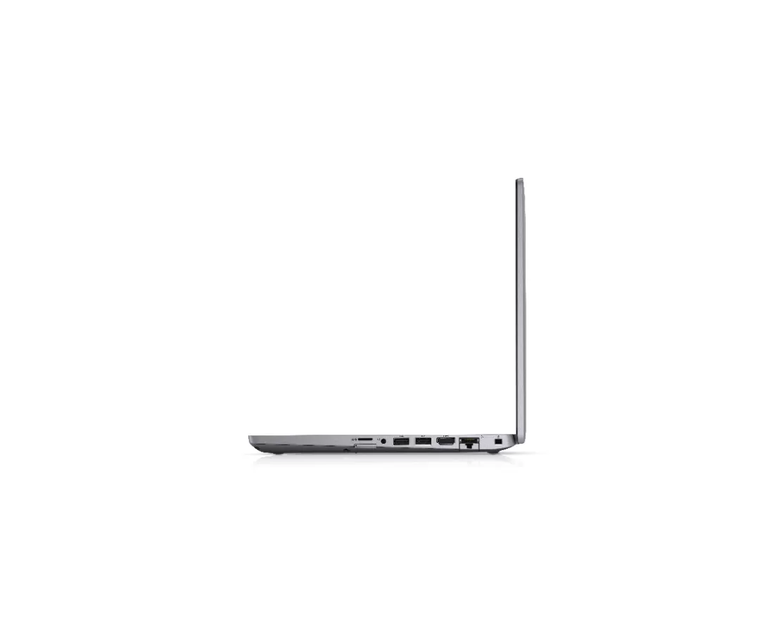 Dell Latitude 5410, CPU: Core™ i5-10210U, RAM: RAM 8 GB, Ổ cứng: SSD 256GB, Độ phân giải : Full HD, Card đồ họa: Intel UHD Graphics 620, Màu sắc: Dark Gray - hình số , 4 image