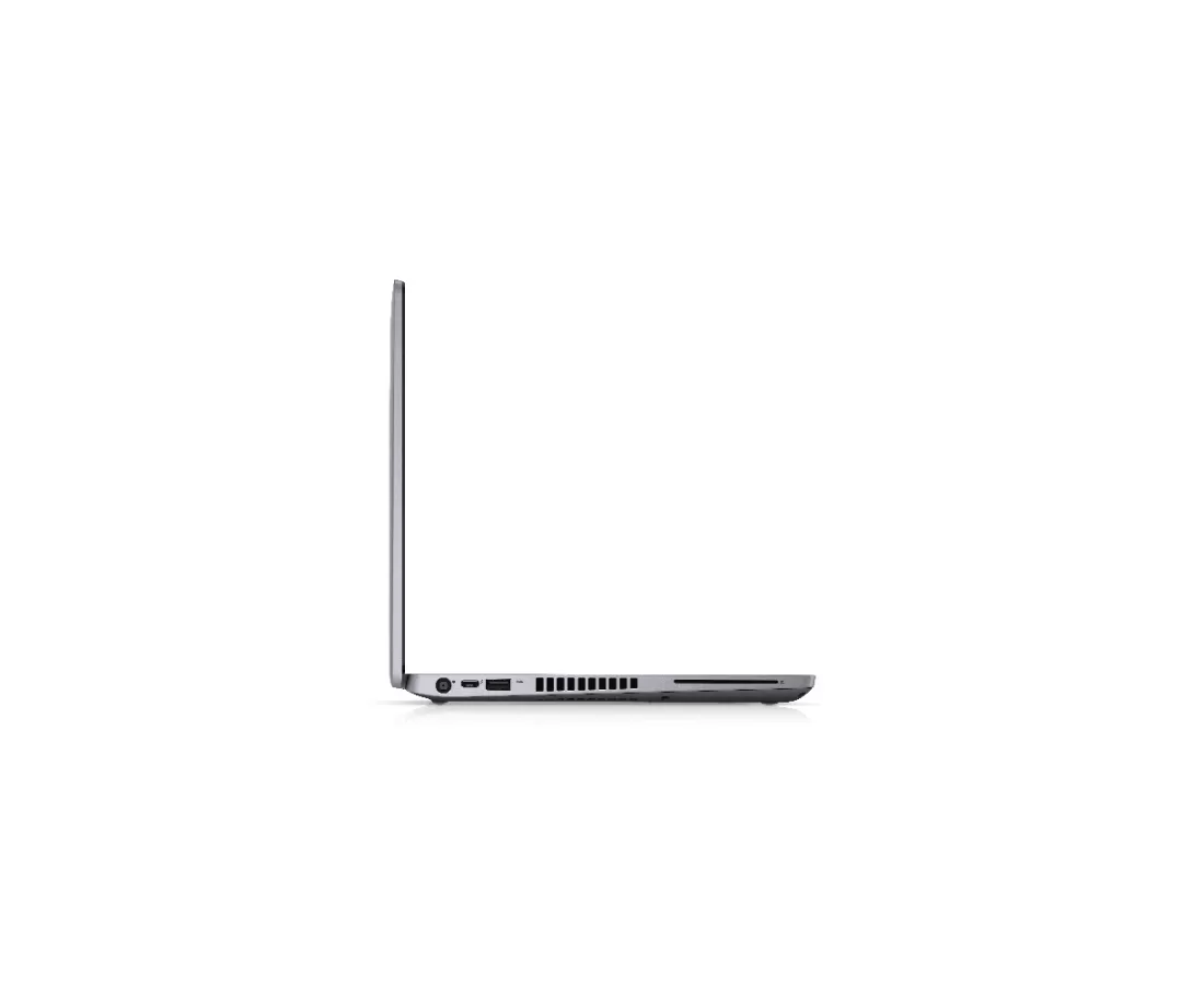 Dell Latitude 5410, CPU: Core™ i5-10210U, RAM: RAM 8 GB, Ổ cứng: SSD 256GB, Độ phân giải : Full HD, Card đồ họa: Intel UHD Graphics 620, Màu sắc: Dark Gray - hình số , 5 image