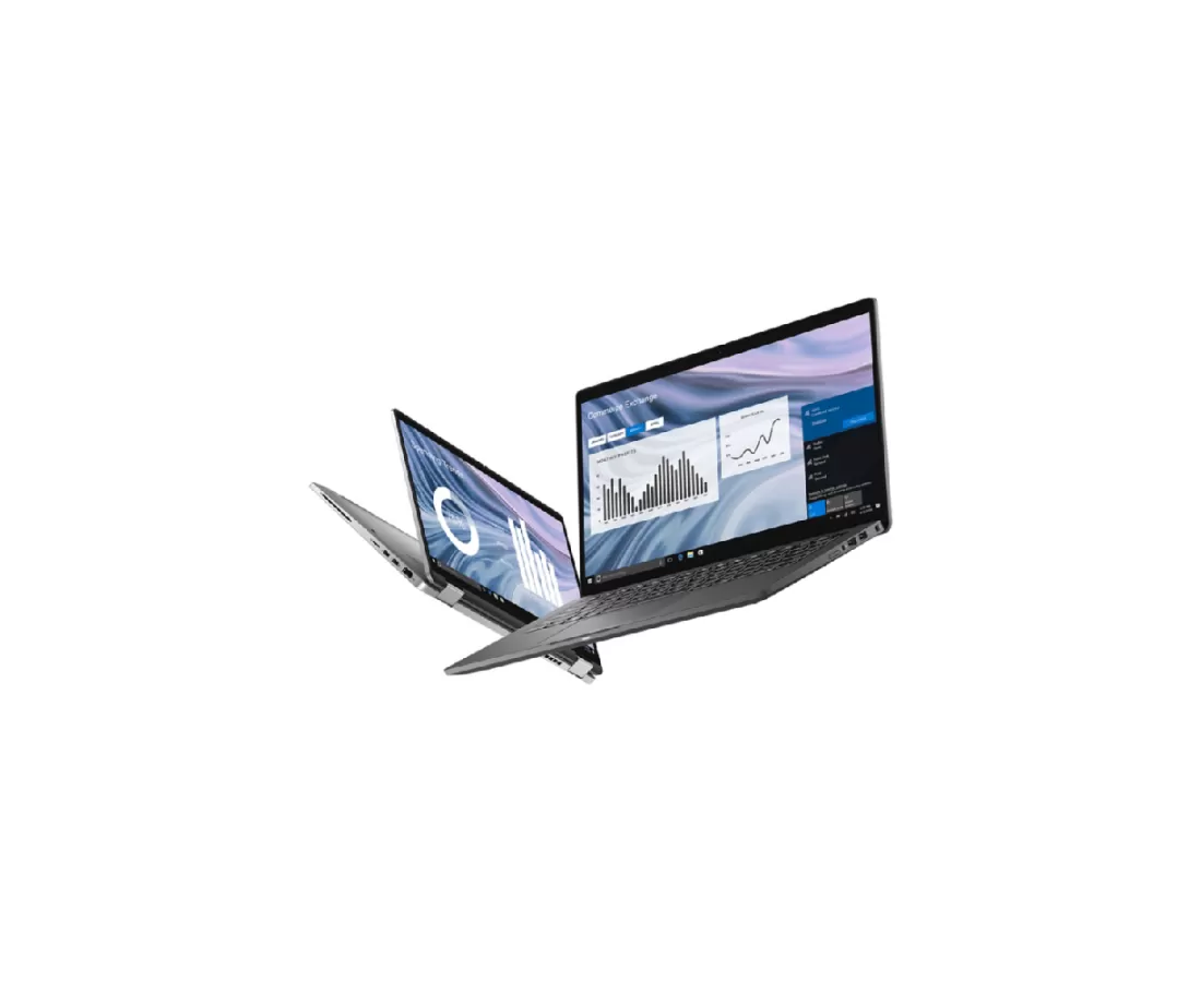 Dell Latitude 7410, CPU: Core i5-10310U, RAM: RAM 16 GB, Ổ cứng: SSD 256GB, Độ phân giải : Full HD (1920 x 1080) - hình số , 7 image