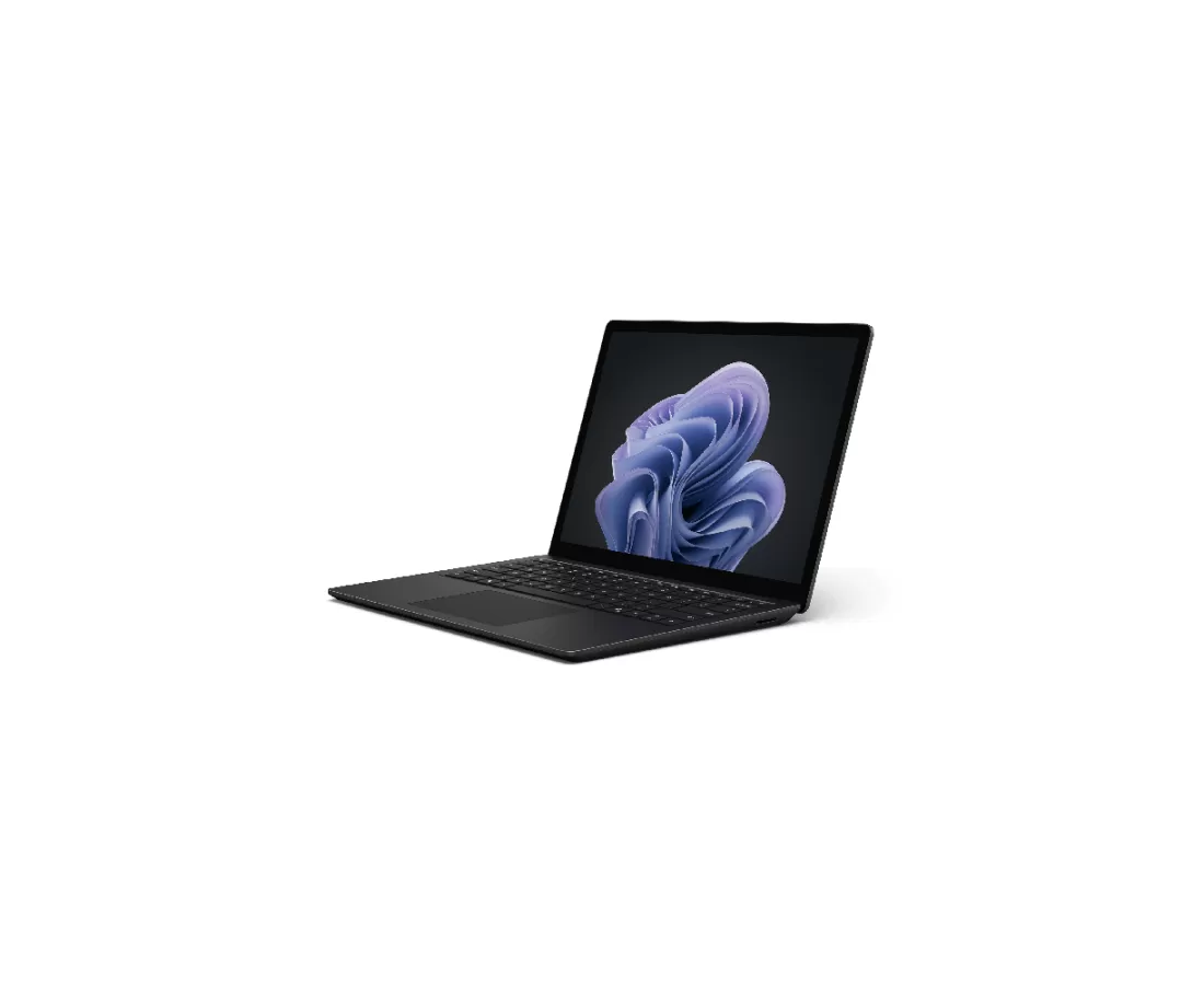 Microsoft Surface Laptop 6 13.5-inch, CPU: Core Ultra 7 - 165H, RAM: RAM 32 GB, Ổ cứng: SSD 512GB, Độ phân giải : Full HD+, Card đồ họa: Intel Arc Graphics, Màu sắc: Graphite - hình số , 2 image