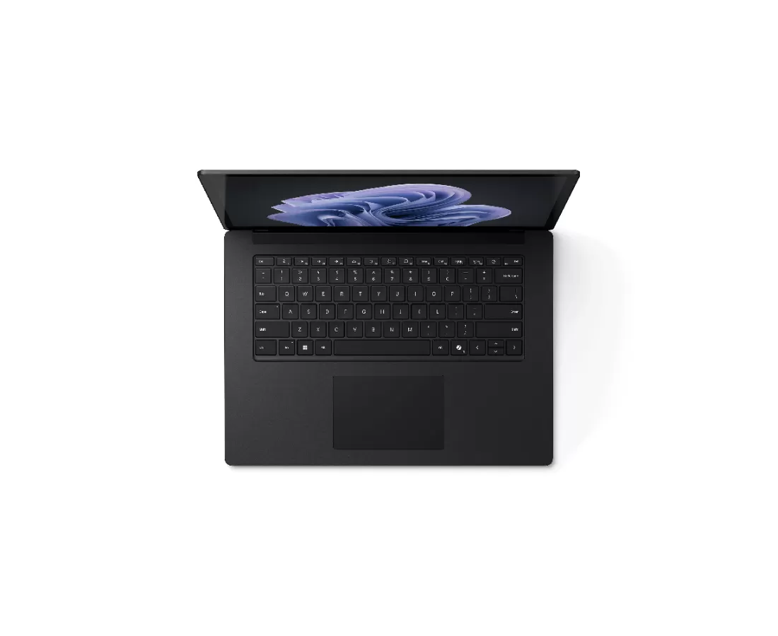 Microsoft Surface Laptop 6 15-inch, CPU: Core Ultra 7 - 165H, RAM: RAM 32 GB, Ổ cứng: SSD 512GB, Độ phân giải : Full HD+, Card đồ họa: Intel Arc Graphics, Màu sắc: Graphite - hình số , 3 image