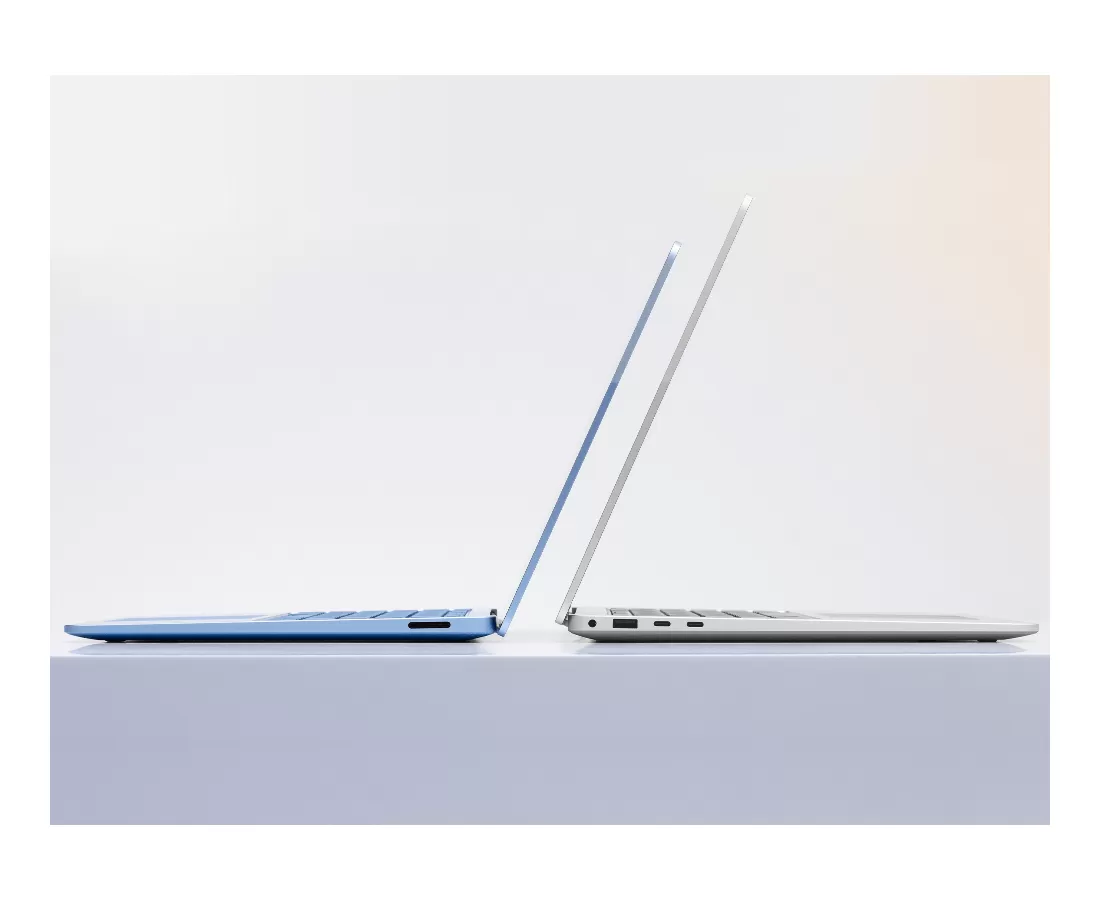 Microsoft Surface Laptop 7, CPU: X1P-64-100, RAM: 16 GB, Ổ cứng: SSD M.2 256GB, Độ phân giải : Full HD+, Card đồ họa: Qualcomm Adreno, Kích thước màn hình: 13.8 inch, Màu sắc: Sapphire - hình số , 5 image