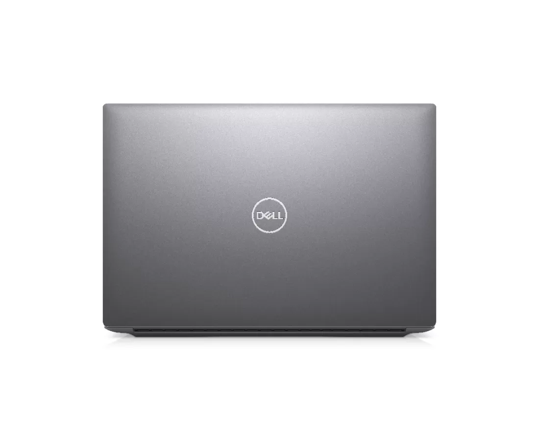 Dell Precision 5690, CPU: Core Ultra 9 - 185H, RAM: RAM 64 GB, Ổ cứng: SSD 1TB, Độ phân giải : Full HD+, Card đồ họa: NVIDIA RTX 2000 Ada, Màu sắc: Grey - hình số , 7 image