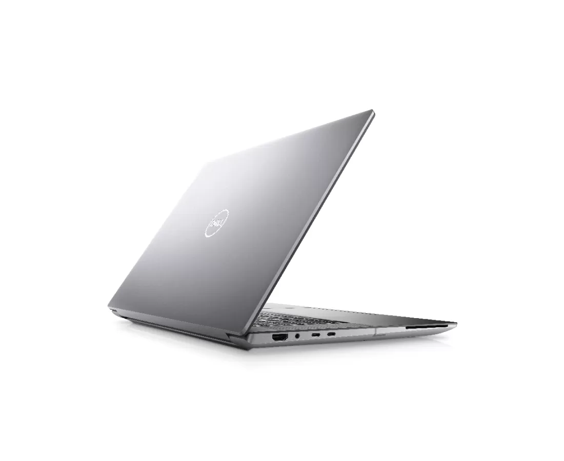 Dell Precision 5690, CPU: Core Ultra 9 - 185H, RAM: RAM 64 GB, Ổ cứng: SSD 1TB, Độ phân giải : Full HD+, Card đồ họa: NVIDIA RTX 2000 Ada, Màu sắc: Grey - hình số , 3 image