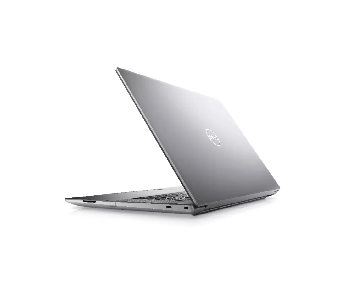 Dell Precision 5690, CPU: Core Ultra 9 - 185H, RAM: RAM 64 GB, Ổ cứng: SSD 1TB, Độ phân giải : Full HD+, Card đồ họa: NVIDIA RTX 2000 Ada, Màu sắc: Grey - hình số , 4 image