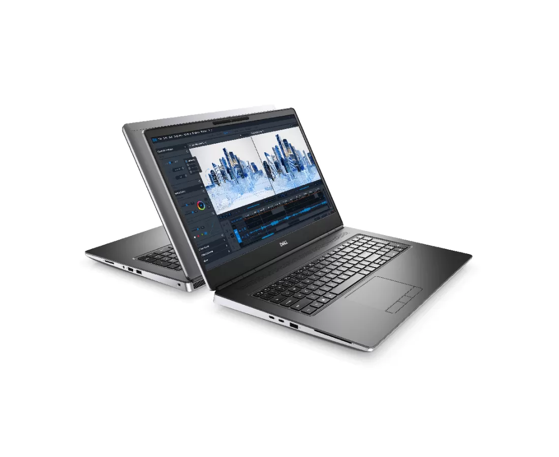 Dell Precision 7760 - hình số , 7 image