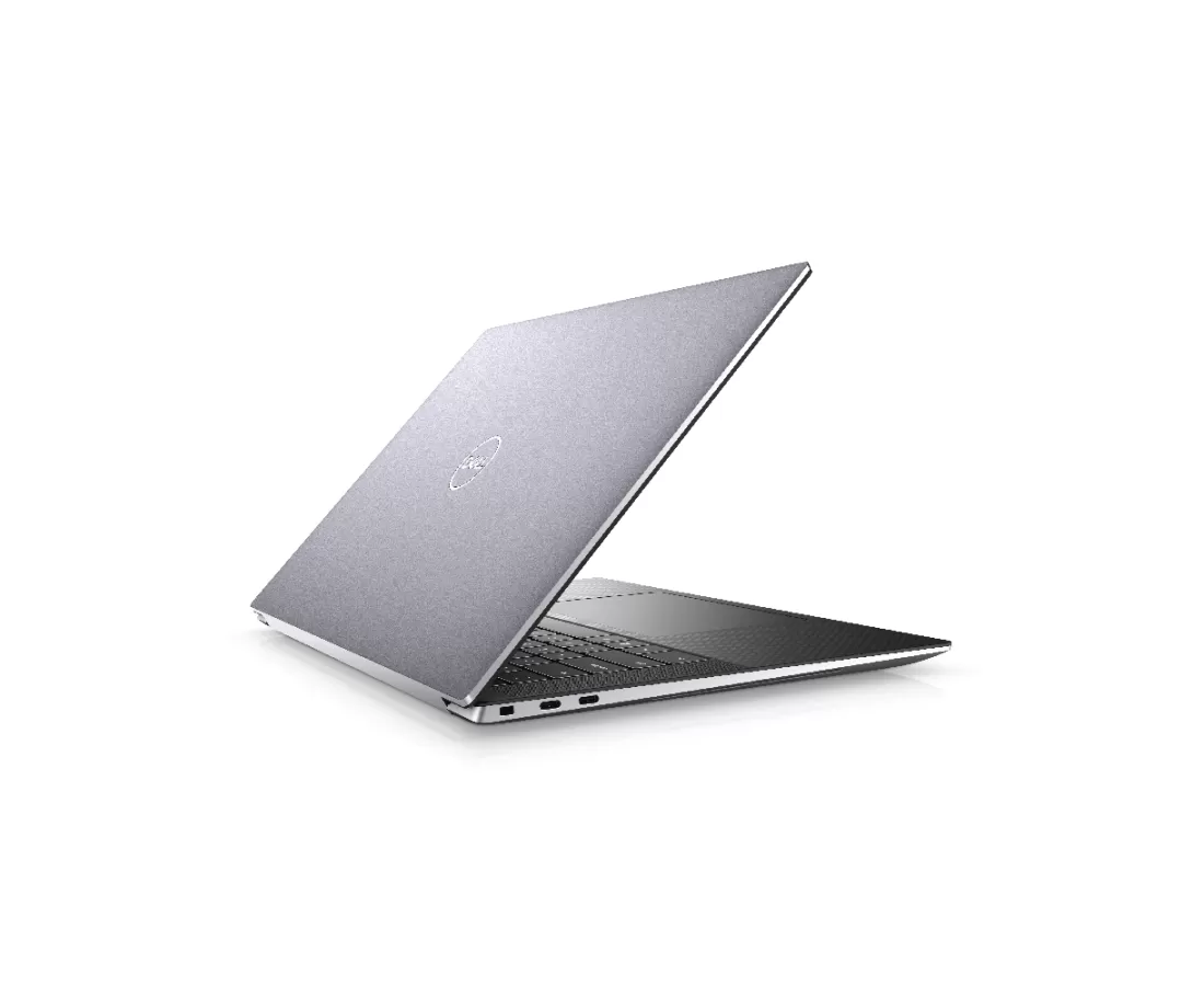 Dell Precision 5560, CPU: Core i7 - 11800H, RAM: RAM 32GB, Ổ cứng: SSD 512GB, Độ phân giải: FHD, Card đồ họa: NVIDIA RTX A2000, Màu sắc: Platinum Silver - hình số , 3 image