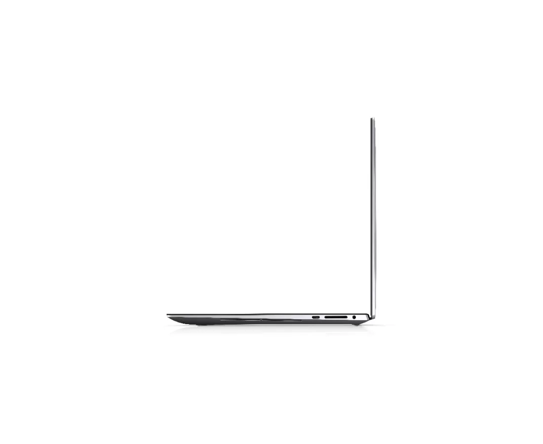 Dell Precision 5560, CPU: Core i7 - 11800H, RAM: RAM 32GB, Ổ cứng: SSD 512GB, Độ phân giải: FHD, Card đồ họa: NVIDIA RTX A2000, Màu sắc: Platinum Silver - hình số , 4 image