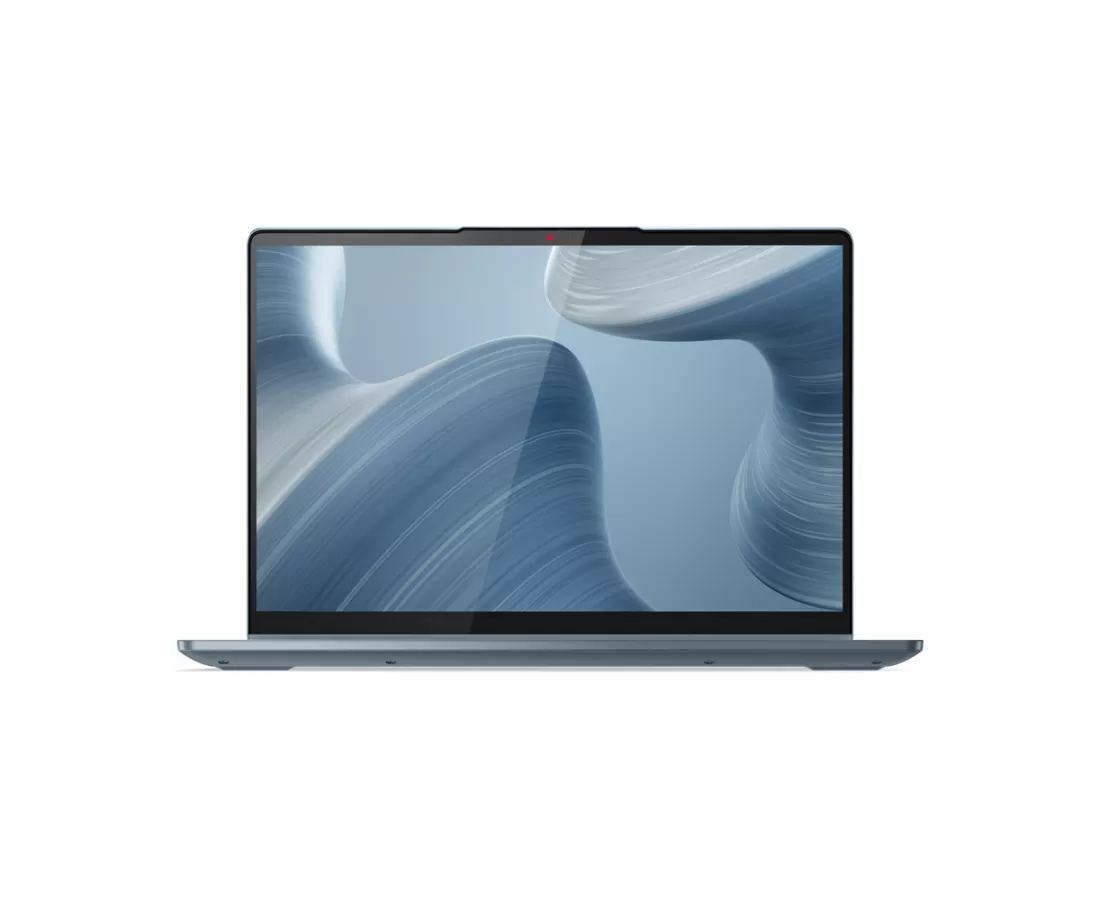 Lenovo Flex 7 14IRU8, CPU: Core i7 - 1355U, RAM: RAM 16 GB, Ổ cứng: SSD 1TB, Độ phân giải : Quad HD+, Card đồ họa: Intel Graphic, Loại màn hình: 10 Point Multi-Touch, Hệ điều hành: Windows 11 Home, Màu sắc: Stone Blue - hình số , 10 image