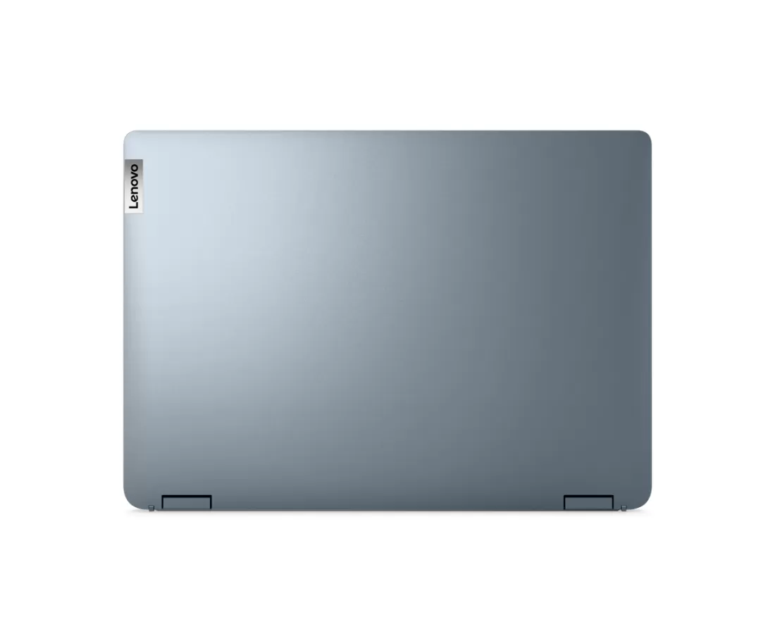 Lenovo Flex 7 14IRU8, CPU: Core i7 - 1355U, RAM: RAM 16 GB, Ổ cứng: SSD 1TB, Độ phân giải : Quad HD+, Card đồ họa: Intel Graphic, Loại màn hình: 10 Point Multi-Touch, Hệ điều hành: Windows 11 Home, Màu sắc: Stone Blue - hình số , 5 image