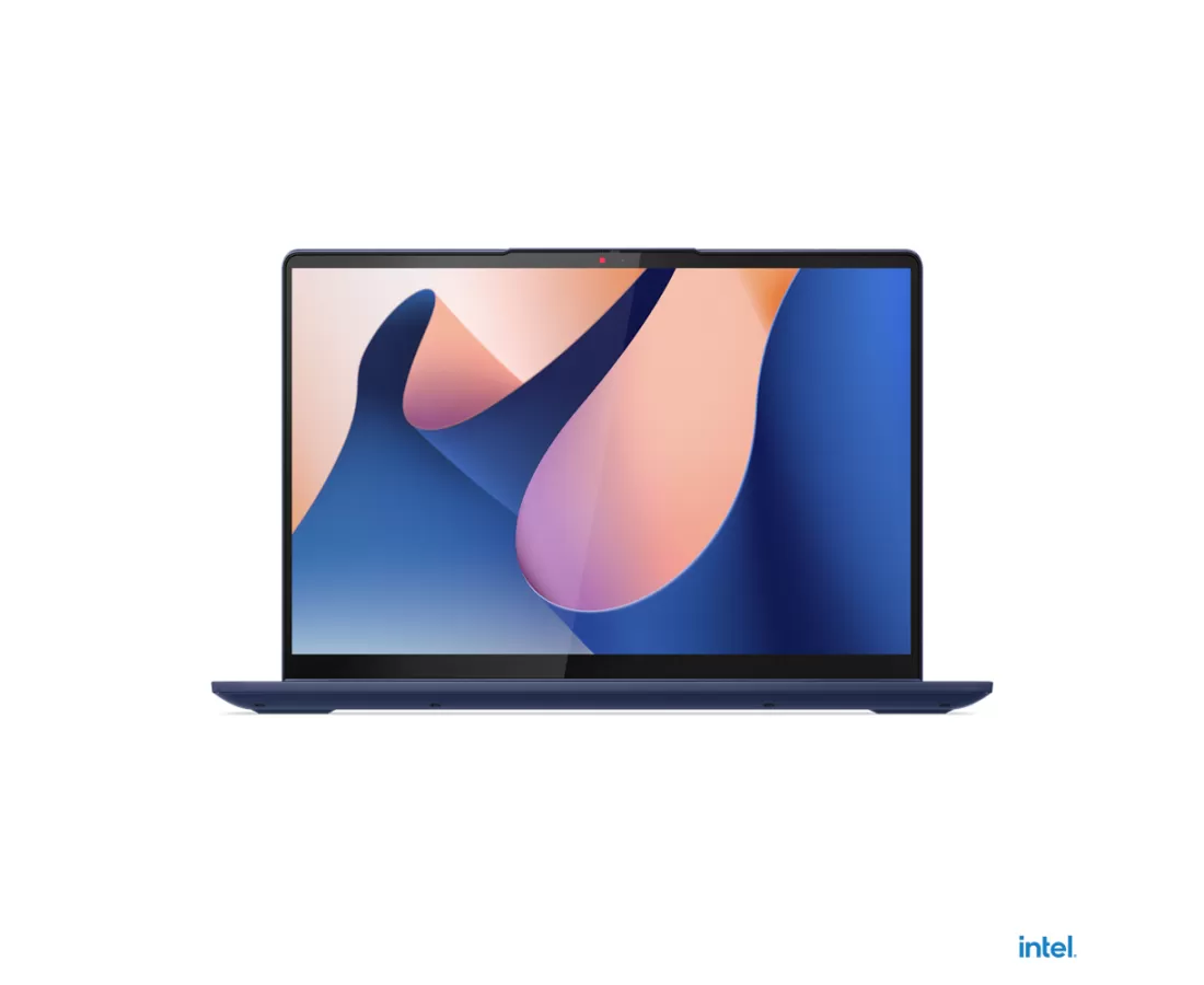 Lenovo IdeaPad Flex 5 14IRU8, CPU: Core i5 - 1335U, RAM: RAM 16 GB, Ổ cứng: SSD 512GB, Độ phân giải : Full HD+ Touch, Card đồ họa: Intel Graphic, Màu sắc: Abyss Blue - hình số , 3 image