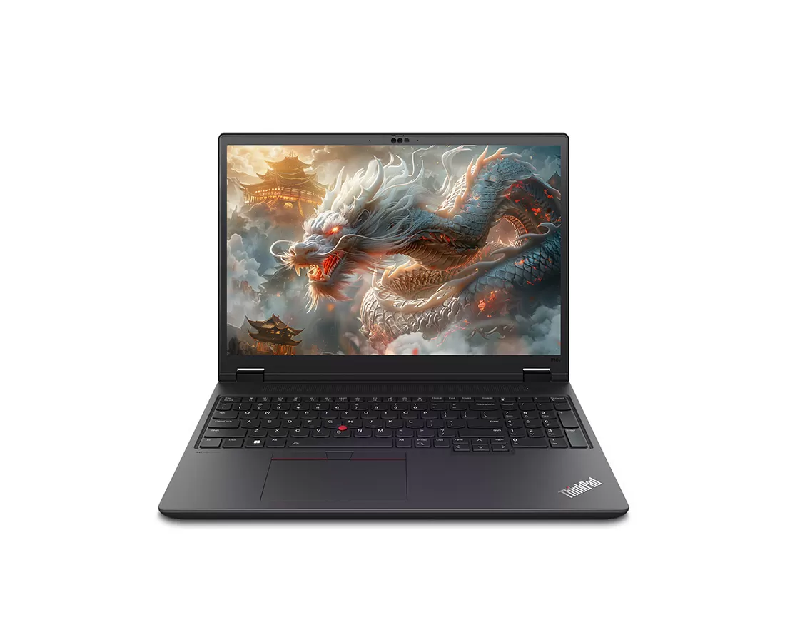 Lenovo ThinkPad P16v Gen 2, CPU: Core Ultra 5 - 125H, RAM: RAM 64 GB, Ổ cứng: SSD 512GB, Độ phân giải : Full HD+, Card đồ họa: NVIDIA RTX 500 Ada - hình số , 10 image