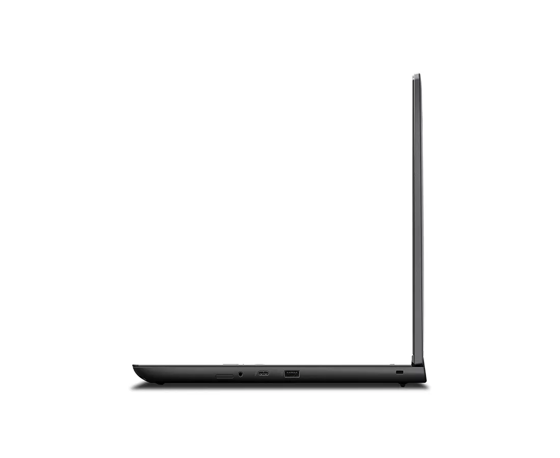 Lenovo ThinkPad P16v Gen 2, CPU: Core Ultra 5 - 125H, RAM: RAM 64 GB, Ổ cứng: SSD 512GB, Độ phân giải : Full HD+, Card đồ họa: NVIDIA RTX 500 Ada - hình số , 4 image