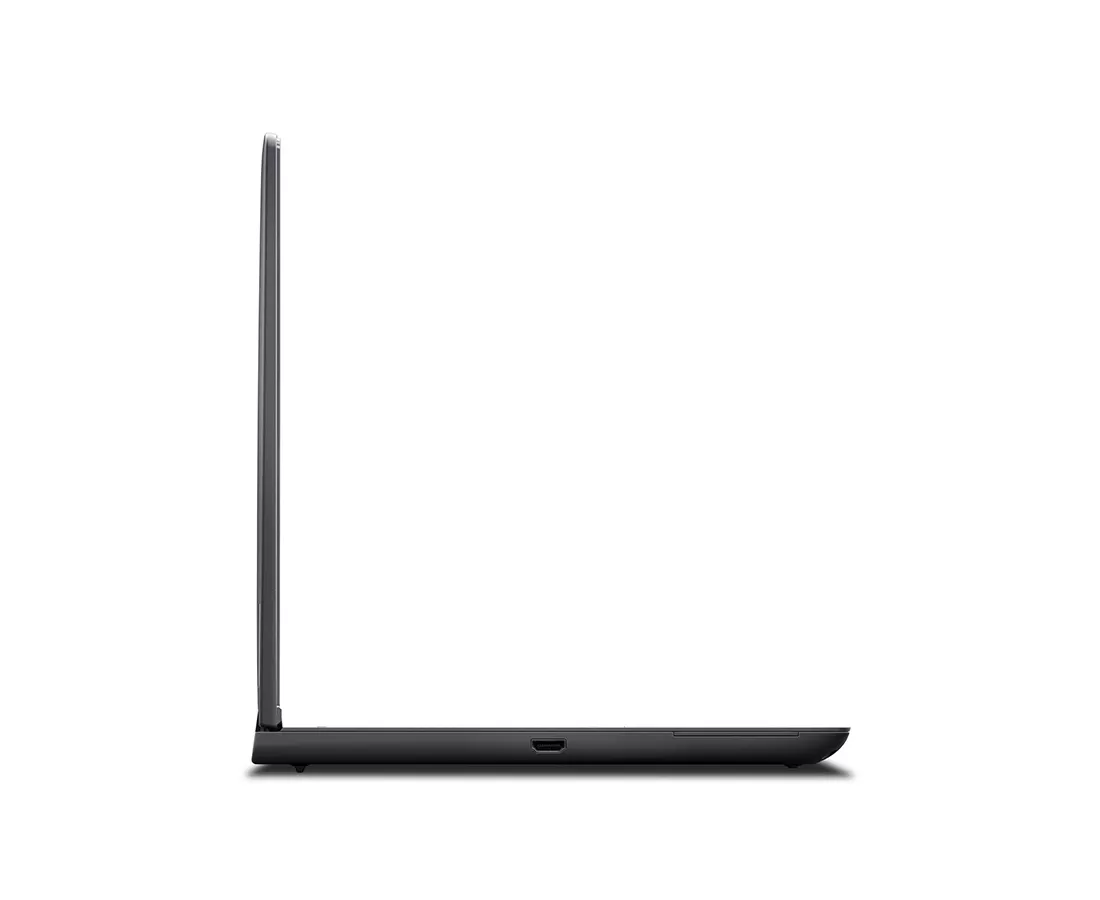 Lenovo ThinkPad P16v Gen 2, CPU: Core Ultra 5 - 125H, RAM: RAM 64 GB, Ổ cứng: SSD 512GB, Độ phân giải : Full HD+, Card đồ họa: NVIDIA RTX 500 Ada - hình số , 5 image