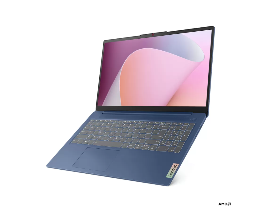 Lenovo IdeaPad Slim 3 15ABR8 - hình số 