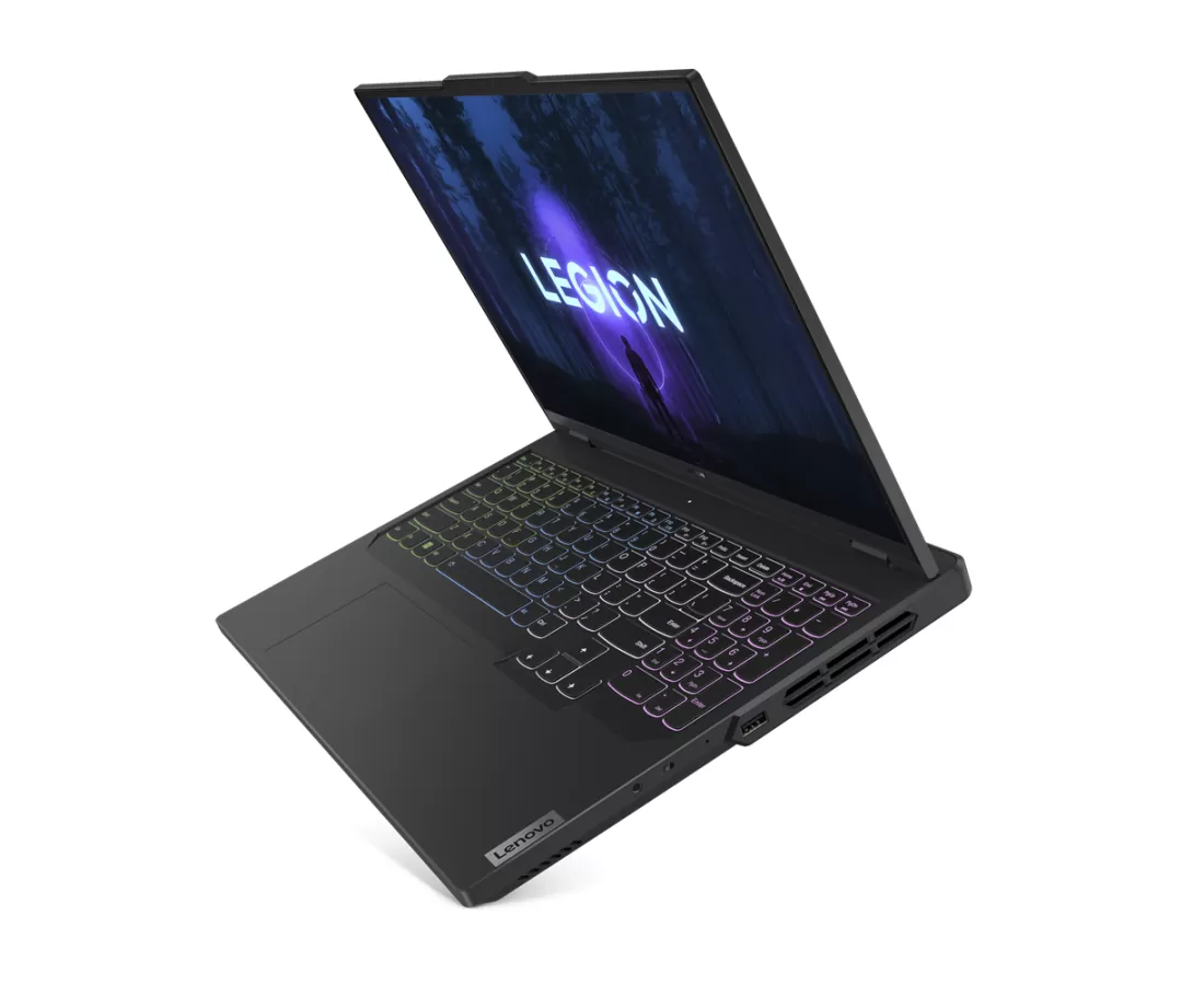 Lenovo Legion Pro 5 16IRX8 - hình số , 5 image