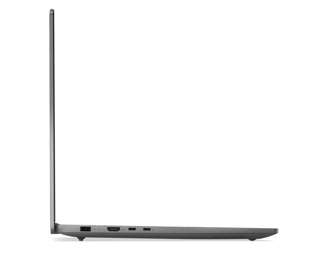 Lenovo IdeaPad Pro 5 16IMH9, CPU: Core Ultra 7 - 155H, RAM: RAM 16 GB, Ổ cứng: SSD M.2 512GB, Độ phân giải : Quad HD+, Card đồ họa: NVIDIA GeForce RTX 3050, Loại màn hình: Cảm ứng đa điểm, Hệ điều hành: Windows 11 Home, Màu sắc: Luna Grey - hình số , 8 image