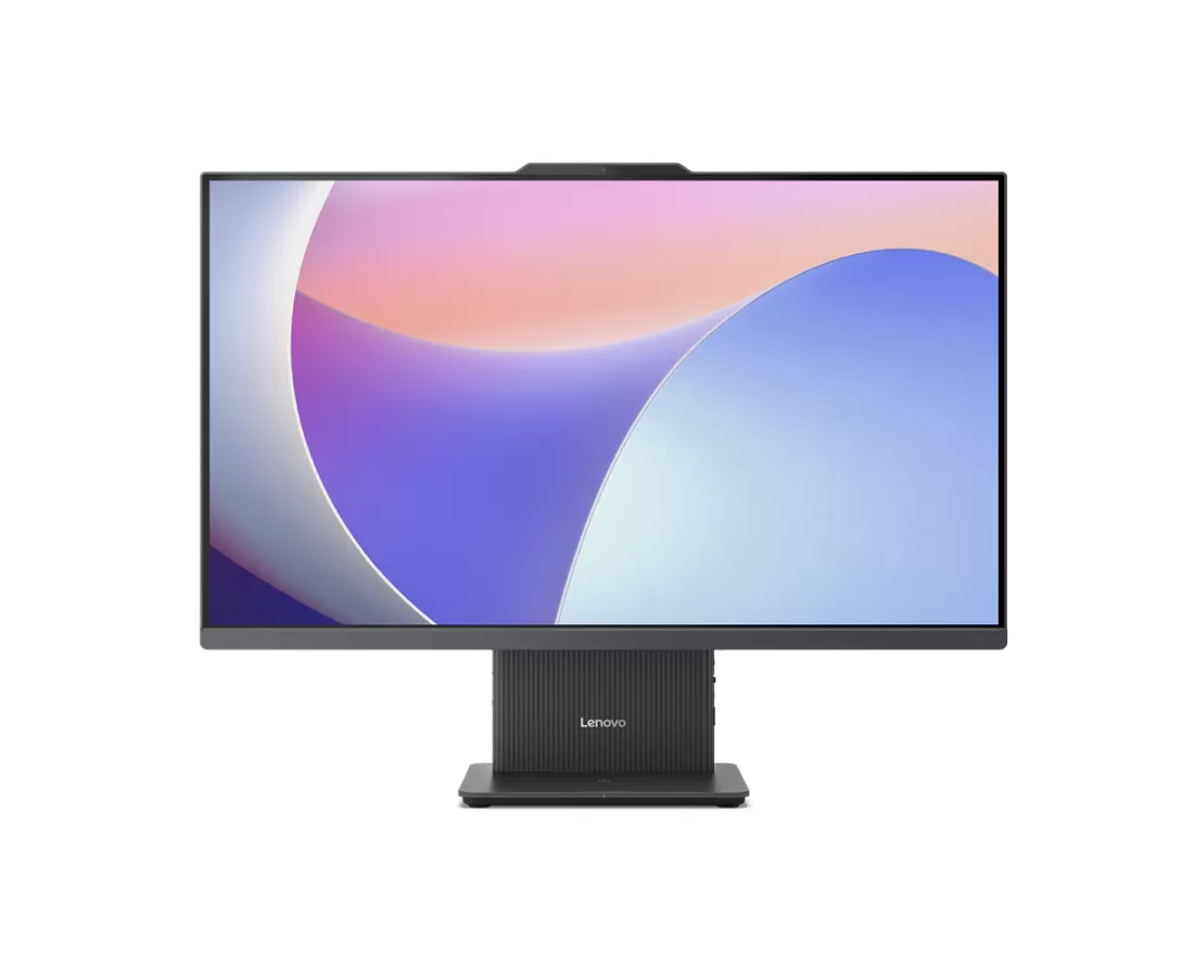 Lenovo IdeaCentre AIO 27IRH9, CPU: Core i7 - 13620H, RAM: RAM 32 GB, Ổ cứng: SSD 1TB, Độ phân giải : Full HD (1920 x 1080), Card đồ họa: Intel UHD Graphics, Màu sắc: Luna Grey - hình số 