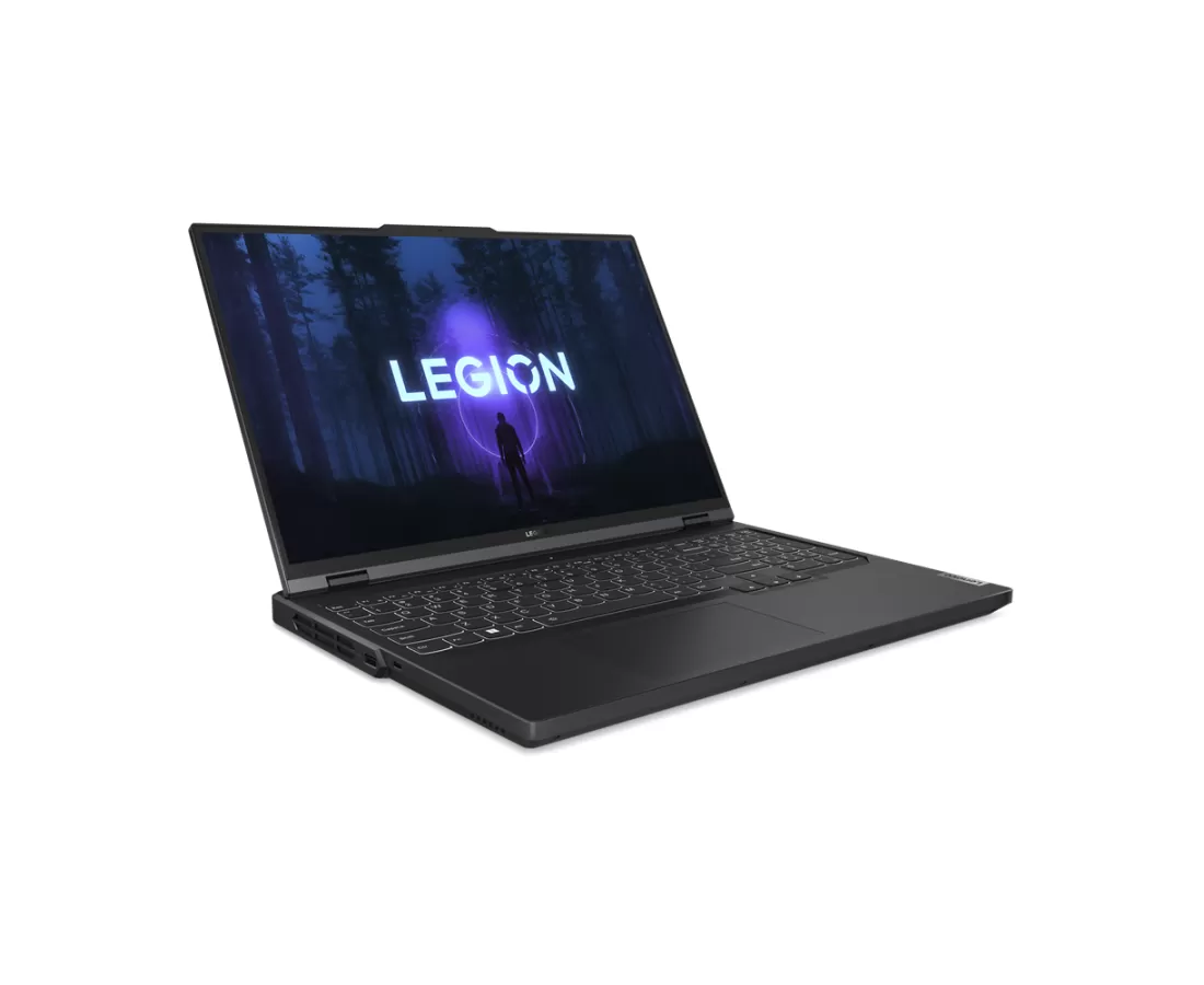 Lenovo Legion Pro 5 16IRX8 - hình số , 8 image