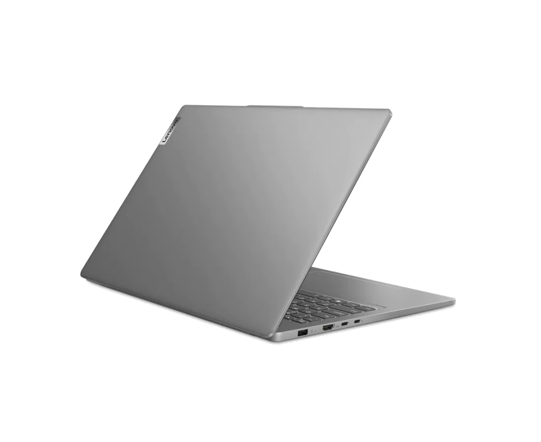 Lenovo IdeaPad Pro 5 16IMH9, CPU: Core Ultra 7 - 155H, RAM: RAM 16 GB, Ổ cứng: SSD M.2 512GB, Độ phân giải : Quad HD+, Card đồ họa: NVIDIA GeForce RTX 3050, Loại màn hình: Cảm ứng đa điểm, Hệ điều hành: Windows 11 Home, Màu sắc: Luna Grey - hình số , 2 image