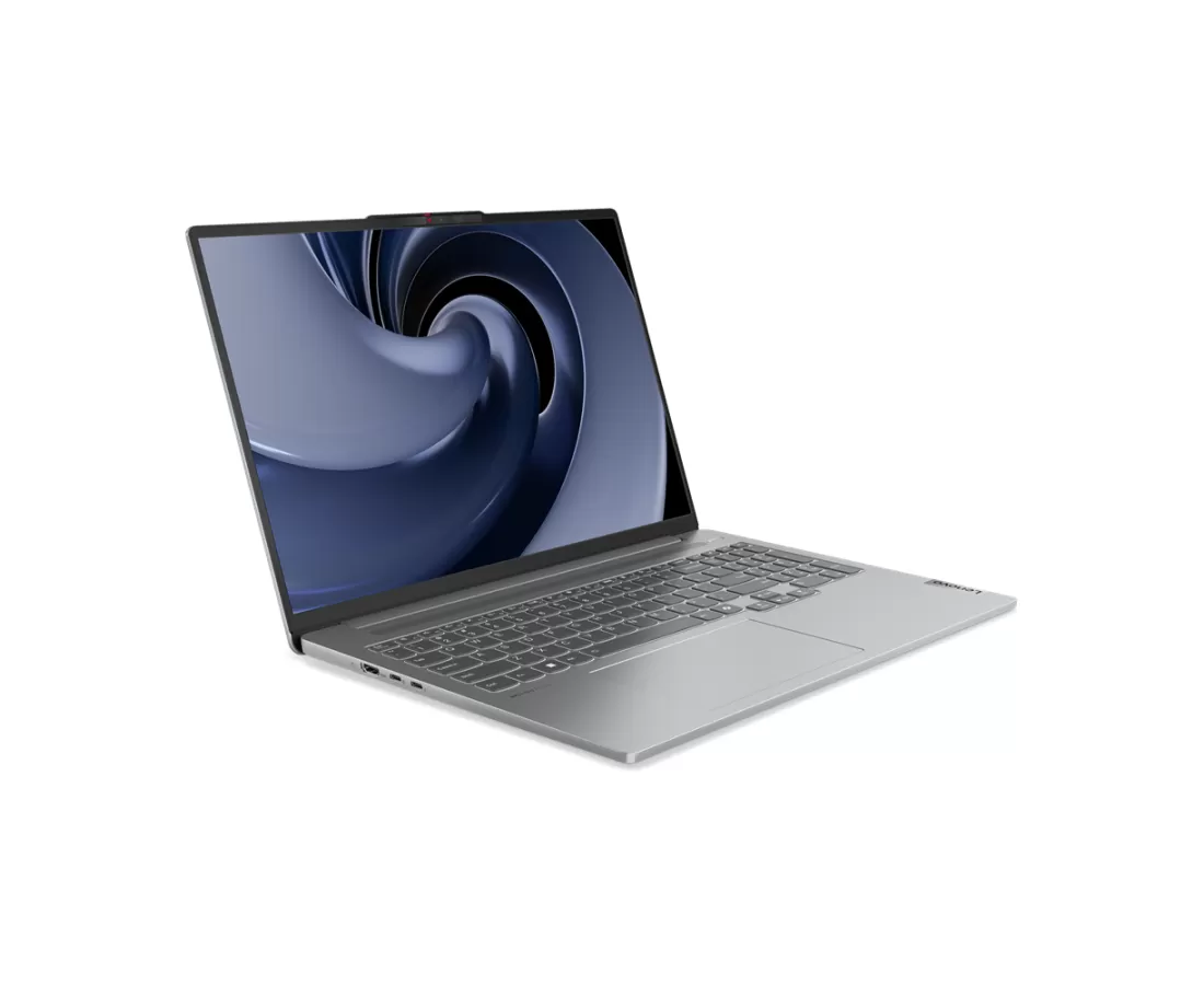 Lenovo IdeaPad Pro 5 16IMH9, CPU: Core Ultra 7 - 155H, RAM: RAM 16 GB, Ổ cứng: SSD M.2 512GB, Độ phân giải : Quad HD+, Card đồ họa: NVIDIA GeForce RTX 3050, Loại màn hình: Cảm ứng đa điểm, Hệ điều hành: Windows 11 Home, Màu sắc: Luna Grey - hình số , 4 image