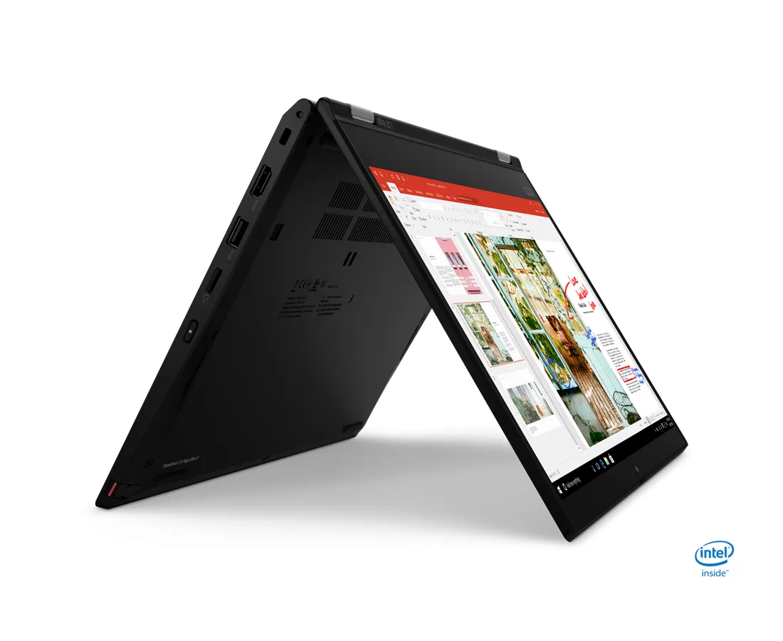 Lenovo ThinkPad L13 Yoga Gen 2 - hình số 