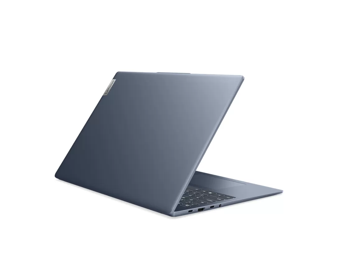 Lenovo IdeaPad Slim 5 16AHP9, CPU: Ryzen 7 - 8845HS, RAM: RAM 16 GB, Ổ cứng: SSD 1TB, Độ phân giải : Full HD+ Touch, Card đồ họa: AMD Radeon 780M, Màu sắc: Abyss Blue - hình số , 5 image