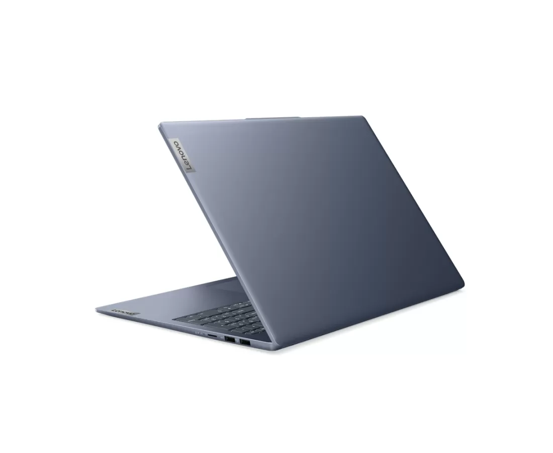 Lenovo IdeaPad Slim 5 16AHP9, CPU: Ryzen 7 - 8845HS, RAM: RAM 16 GB, Ổ cứng: SSD 1TB, Độ phân giải : Full HD+ Touch, Card đồ họa: AMD Radeon 780M, Màu sắc: Abyss Blue - hình số , 6 image