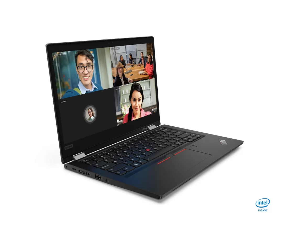 Lenovo ThinkPad L13 Yoga Gen 2 - hình số , 4 image