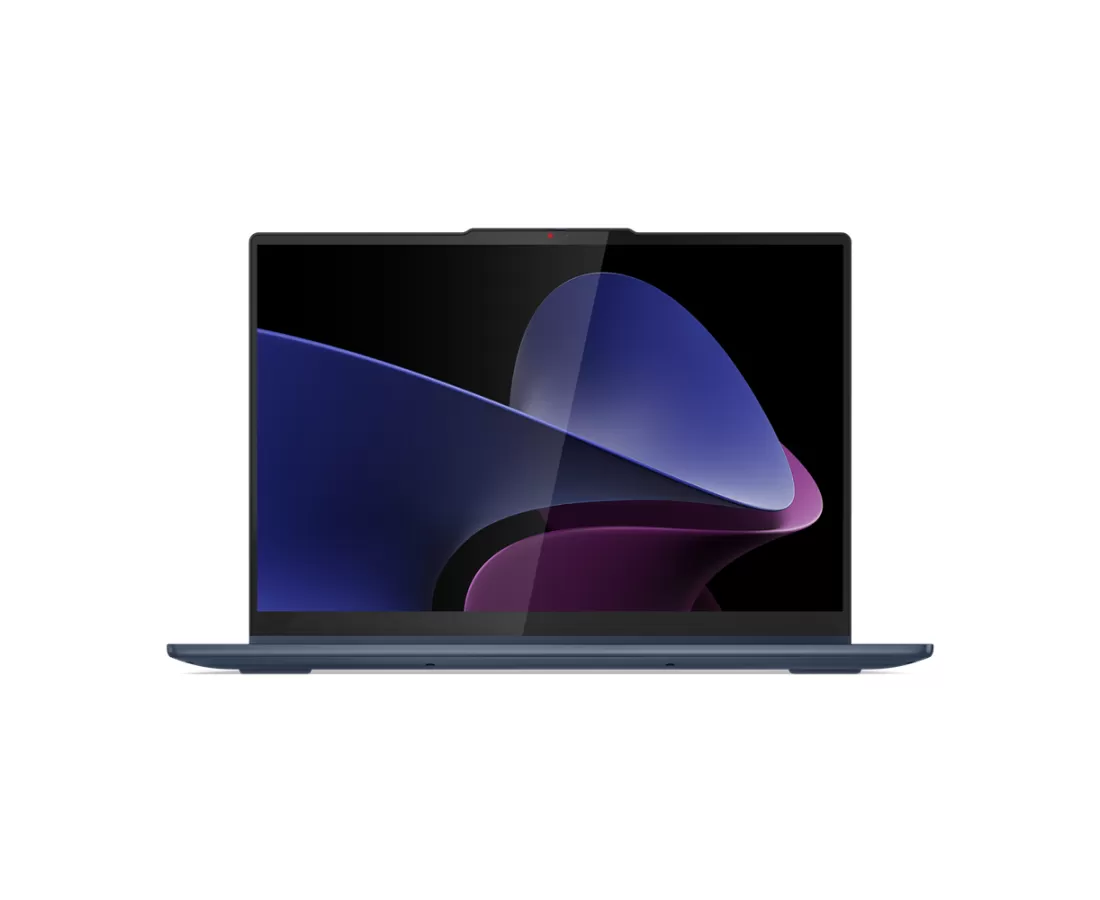 Lenovo IdeaPad 5 2 in 1 16IRU9, CPU: Core 7 - 150U, RAM: RAM 16 GB, Ổ cứng: SSD 1TB, Độ phân giải : Full HD+ Touch, Card đồ họa: Intel Graphic, Màu sắc: Cosmic Blue - hình số , 12 image