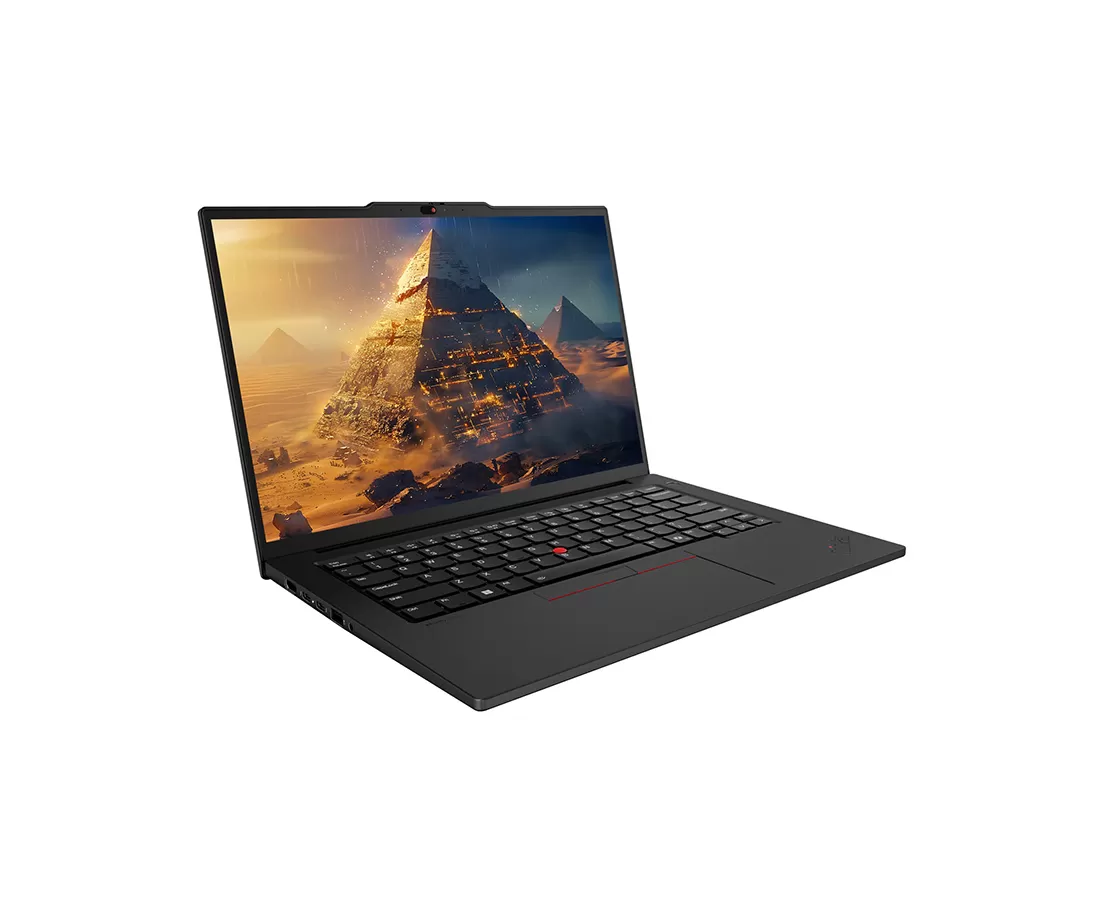 Lenovo ThinkPad T14p Gen 2, CPU: Core Ultra 5 - 125H, RAM: RAM 16 GB, Ổ cứng: SSD 512GB, Độ phân giải : Quad HD+, Card đồ họa: Intel Arc Graphics - hình số , 4 image